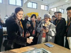 持续为伙伴们供给更多稀